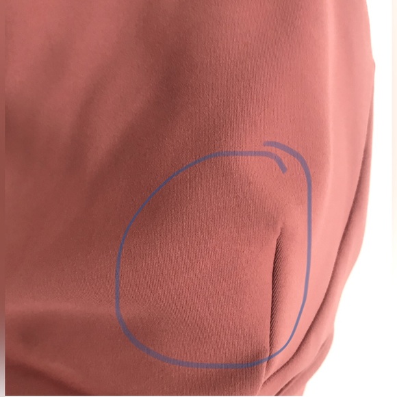 LULULEMON Wunder Train Long Line Bra - Picture 9 of 10